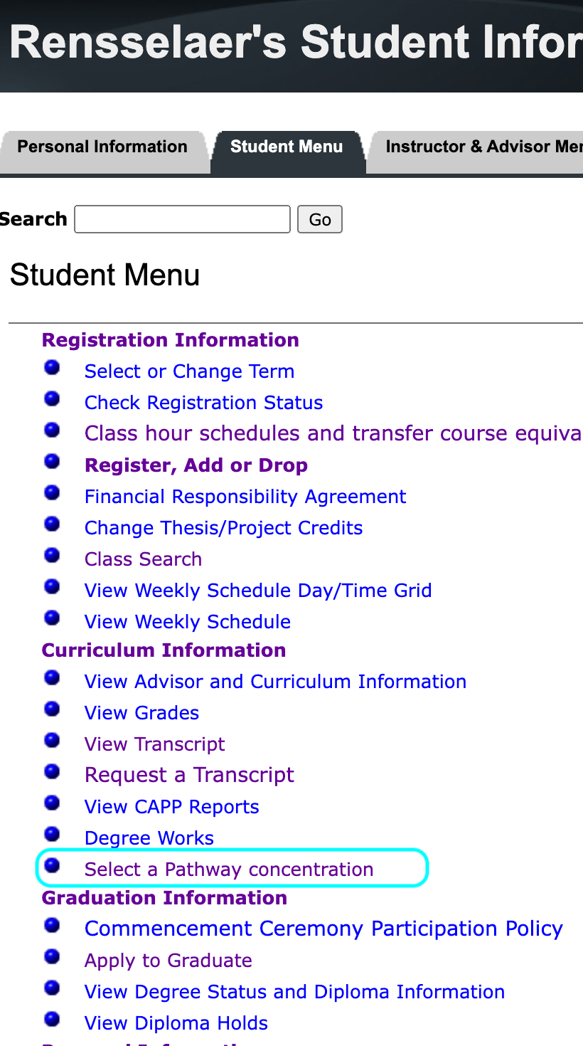 HASS Integrative Pathway The School of Humanities, Arts, and Social Sciences